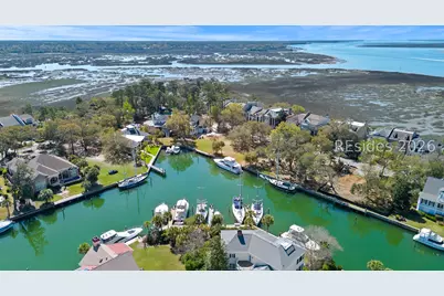 44 Sparwheel Lane, Hilton Head Island, SC 29926 - Photo 29