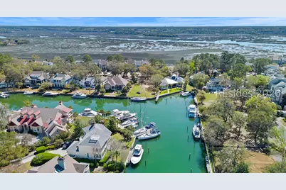 44 Sparwheel Lane, Hilton Head Island, SC 29926 - Photo 21