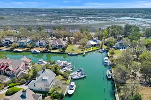 44 Sparwheel Ln, Hilton Head Island, SC 29926 - Photo 21