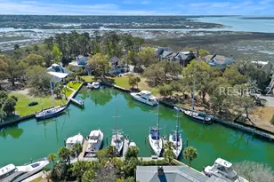 44 Sparwheel Ln, Hilton Head Island, SC 29926 - Photo 31