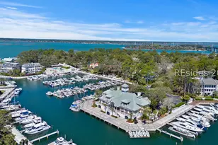 44 Sparwheel Ln, Hilton Head Island, SC 29926 - Photo 57