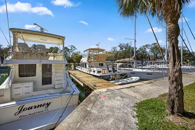 44 Sparwheel Lane, Hilton Head Island, SC 29926 - Photo 41