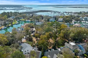 44 Sparwheel Ln, Hilton Head Island, SC 29926 - Photo 13