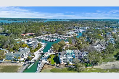 44 Sparwheel Lane, Hilton Head Island, SC 29926 - Photo 47