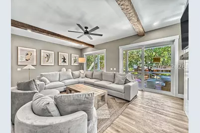 35 Oleander Street, Hilton Head Island, SC 29928 - Photo 19