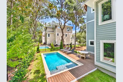 35 Oleander Street, Hilton Head Island, SC 29928 - Photo 81