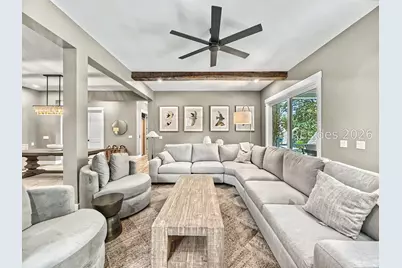 35 Oleander Street, Hilton Head Island, SC 29928 - Photo 21