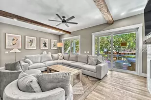 35 Oleander St, Hilton Head Island, SC 29928 - Photo 17