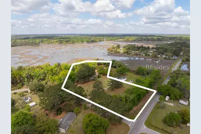 1638 Hampton Drive, Beaufort, SC 29906 - Photo 33