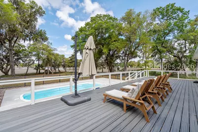 1638 Hampton Drive, Beaufort, SC 29906 - Photo 3