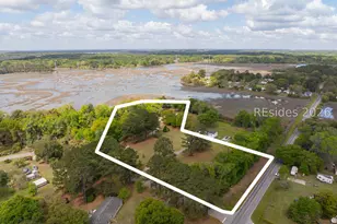 1638 Hampton Dr, Beaufort, SC 29906 - Photo 33