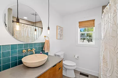 1638 Hampton Drive, Beaufort, SC 29906 - Photo 25