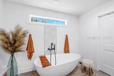 1638 Hampton Drive, Beaufort, SC 29906 - Photo 21
