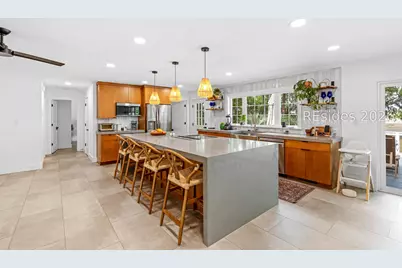 1638 Hampton Drive, Beaufort, SC 29906 - Photo 9