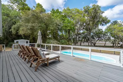 1638 Hampton Drive, Beaufort, SC 29906 - Photo 5