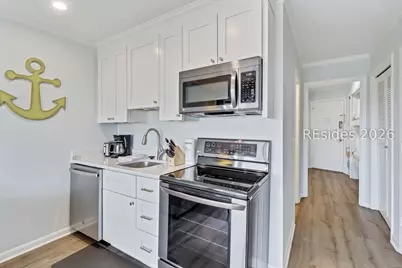 23 S Forest Beach Drive #328, Hilton Head Island, SC 29928 - Photo 5