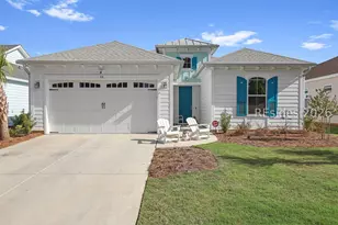 68 Sand Castle Dr, Hardeeville, SC 29927 - Photo 1