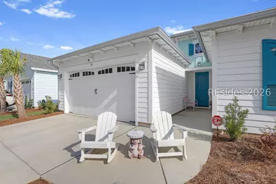 68 Sand Castle Drive, Hardeeville, SC 29927 - Photo 7