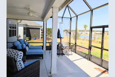 68 Sand Castle Drive, Hardeeville, SC 29927 - Photo 5