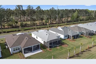 68 Sand Castle Drive, Hardeeville, SC 29927 - Photo 43