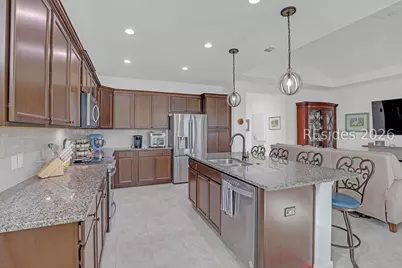 68 Sand Castle Drive, Hardeeville, SC 29927 - Photo 17