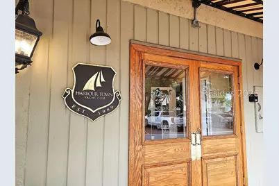 81 Harbour Town Yacht Basin, Hilton Head Island, SC 29928 - Photo 3