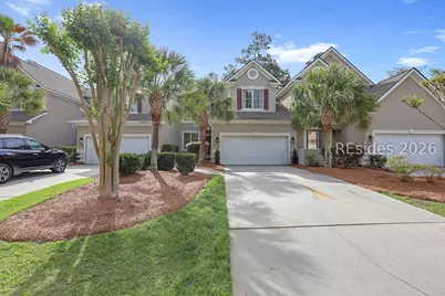 59 Persimmon Circle, Hardeeville, SC 29927 - Photo 1
