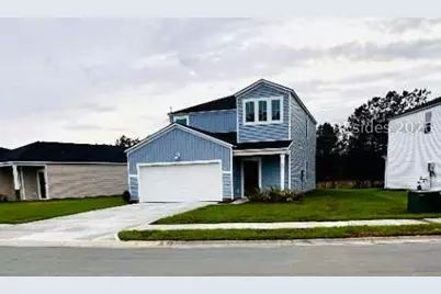 807 Crimson Pointe Drive, Hardeeville, SC 29927 - Photo 15