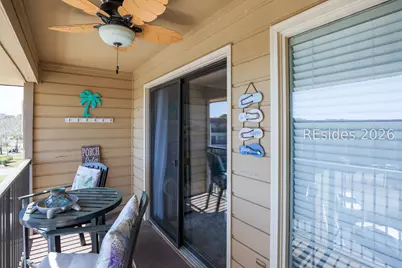 40 Folly Field Road #C346, Hilton Head Island, SC 29928 - Photo 17