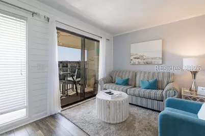 40 Folly Field Road #C346, Hilton Head Island, SC 29928 - Photo 3