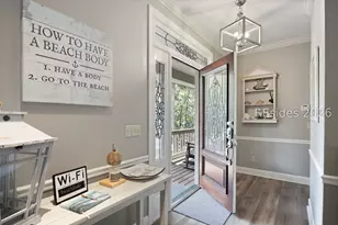 1 Sea Oak Ln, Hilton Head Island, SC 29928 - Photo 5