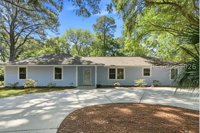 6 Audubon Place, Hilton Head Island, SC 29928 - Photo 1