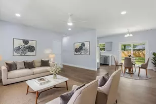 6 Josselson St, Yemassee, SC 29945 - Photo 5