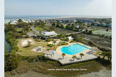 4 Harbor Drive N #K201, Saint Helena Island, SC 29920 - Photo 1