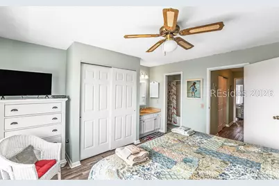 4 Harbor Drive N #K201, Saint Helena Island, SC 29920 - Photo 33