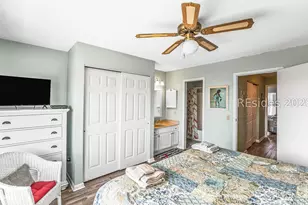 4 Harbor Dr N, Saint Helena Island, SC 29920 - Photo 33