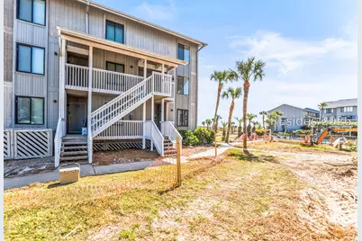 4 Harbor Drive N #K201, Saint Helena Island, SC 29920 - Photo 39