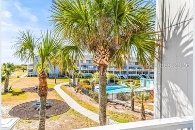 4 Harbor Drive N #K201, Saint Helena Island, SC 29920 - Photo 13