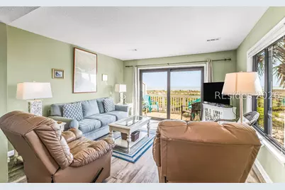 4 Harbor Drive N #K201, Saint Helena Island, SC 29920 - Photo 7