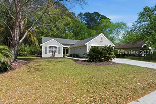 132 Colonel Thomas Heyward Rd, Bluffton, SC 29909 - Photo 1