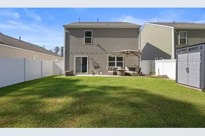 154 Auditorium Road, Okatie, SC 29909 - Photo 45