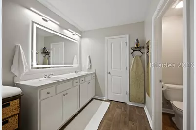 154 Auditorium Road, Okatie, SC 29909 - Photo 23