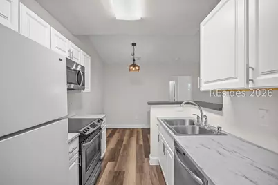 897 Fording Island Road #1601, Bluffton, SC 29910 - Photo 13