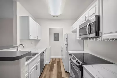 897 Fording Island Road #1601, Bluffton, SC 29910 - Photo 11