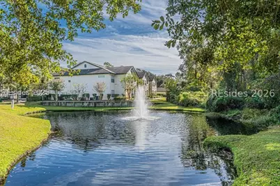 897 Fording Island Road #1601, Bluffton, SC 29910 - Photo 45