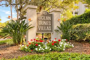 43 S Forest Beach Dr, Hilton Head Island, SC 29928 - Photo 15