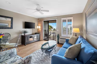 43 S Forest Beach Drive #206, Hilton Head Island, SC 29928 - Photo 3