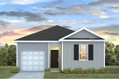 108 Rudy Drive, Hardeeville, SC 29927 - Photo 1