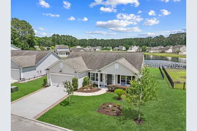 22 Sand Live Oak Drive, Bluffton, SC 29910 - Photo 1