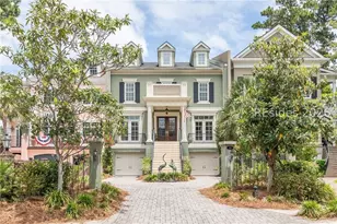 144 Harbour Passage, Hilton Head Island, SC 29926 - Photo 5